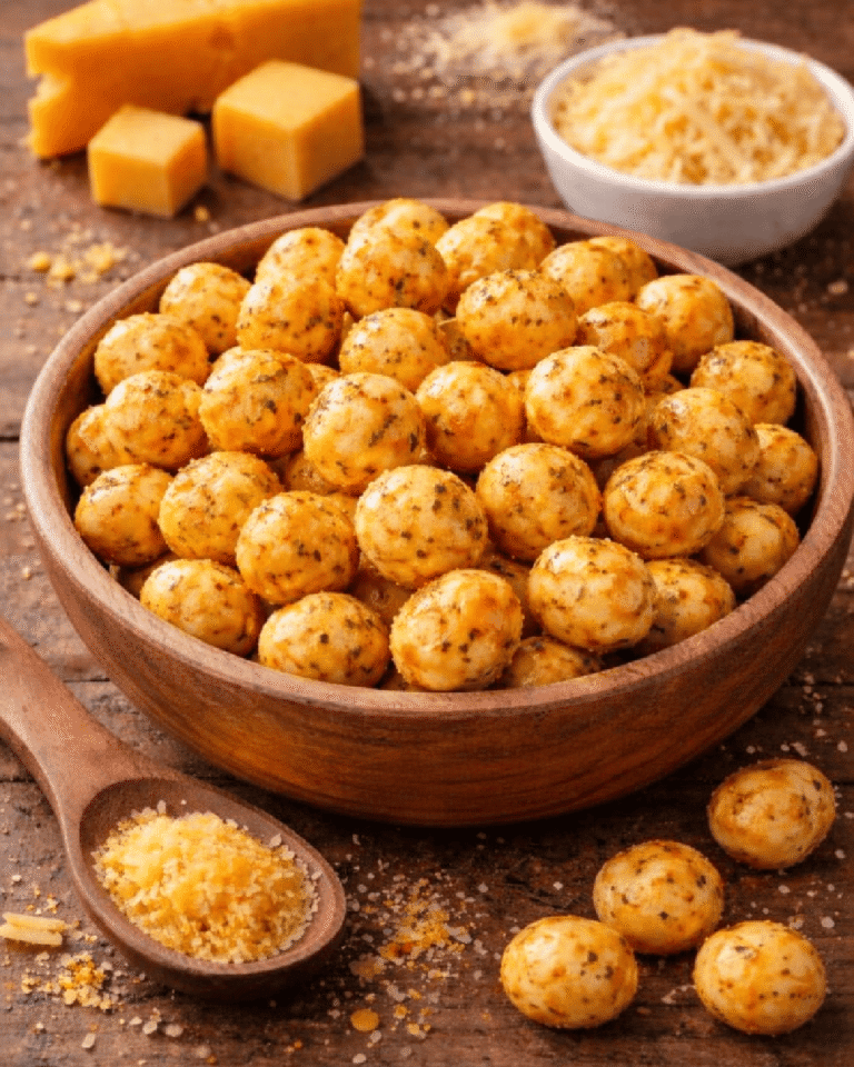 Flavoured Makhana