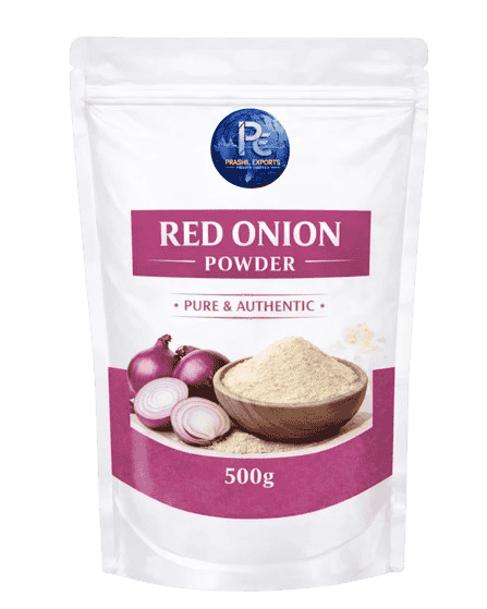 Dehydrated Onion Products
