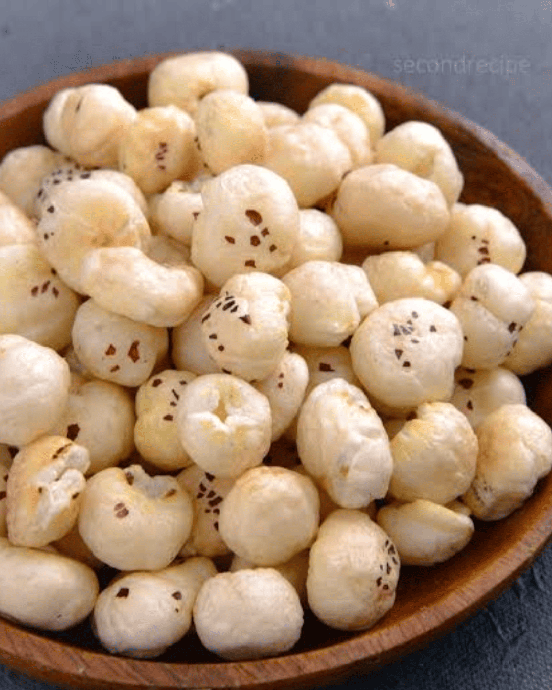 Roasted Makhana