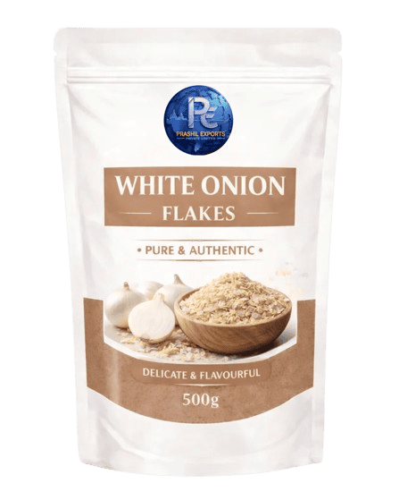 Onion Flakes
