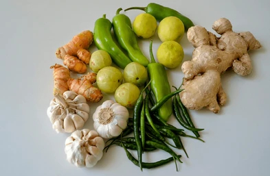 Agro Products