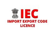 IEC Certificate