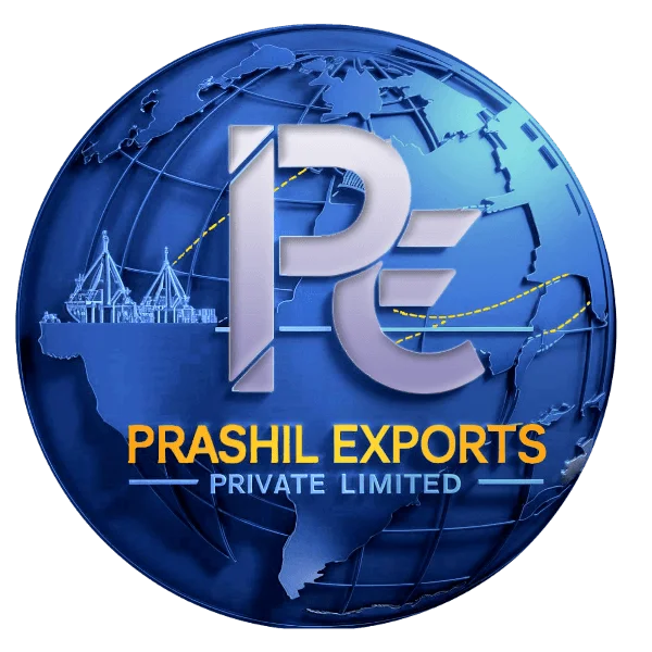 Prashil Exports