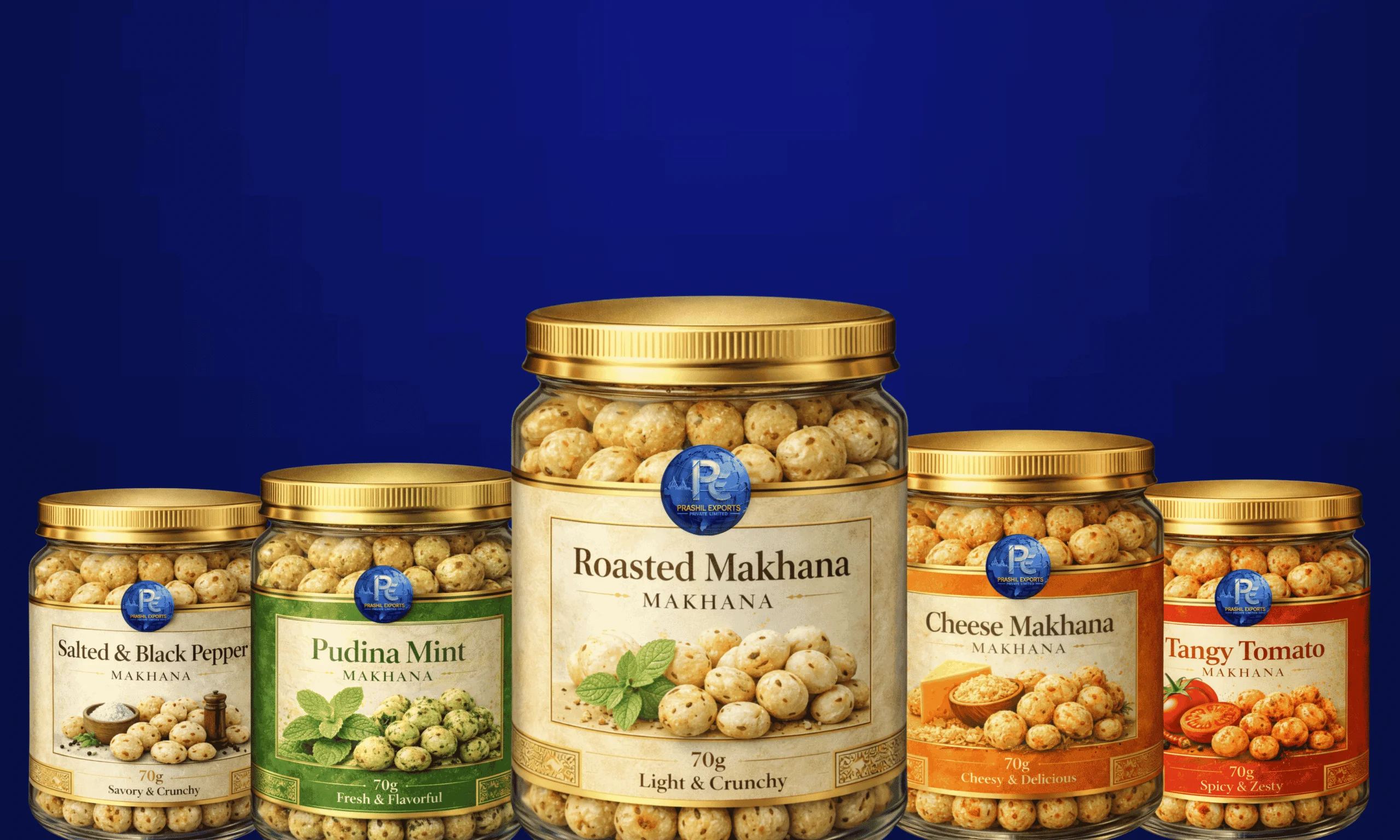 Makhana