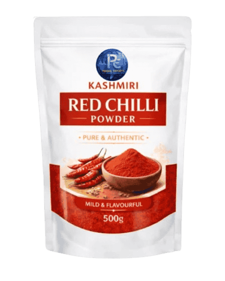 Red Chilli