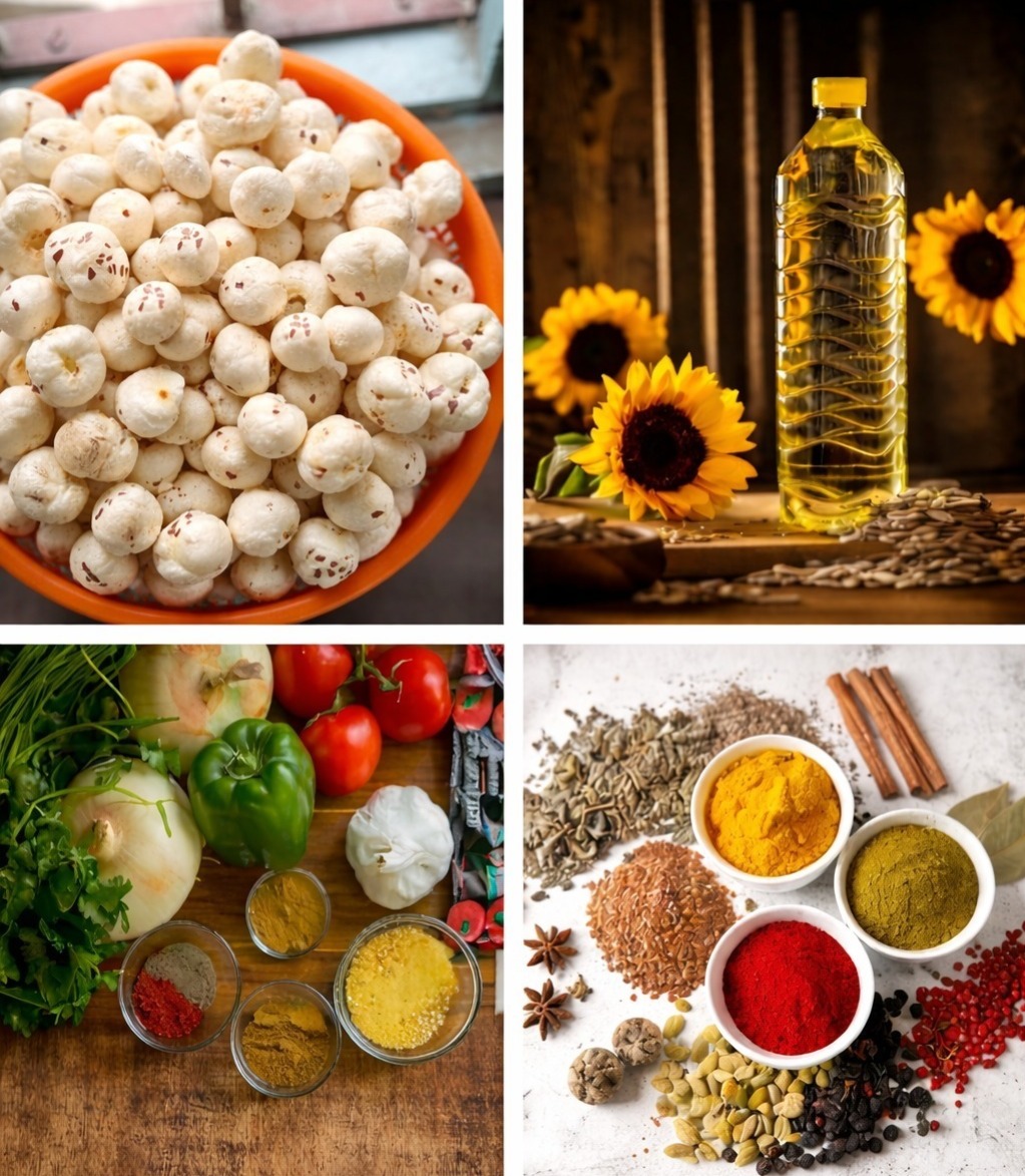 Spice Specifications Importers Should Confirm