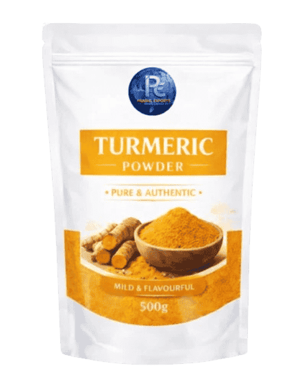 Turmeric