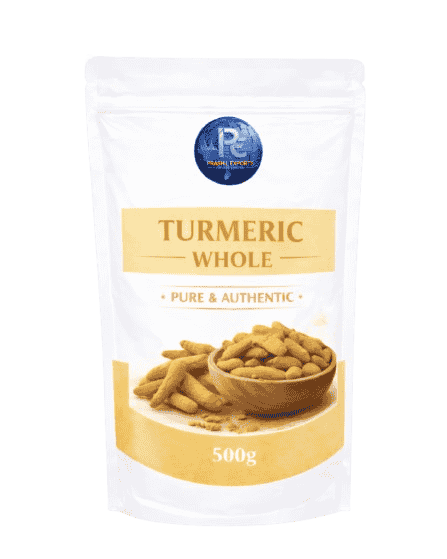 Turmeric