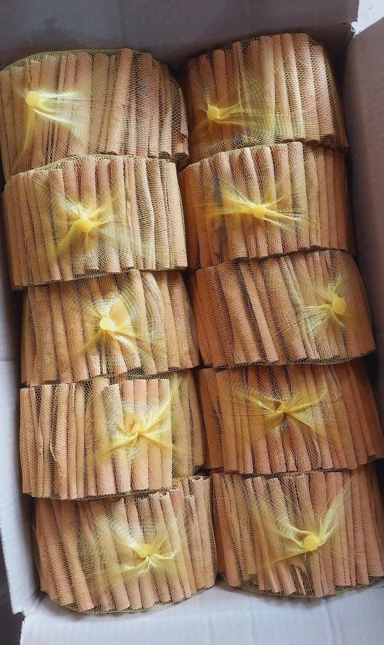 Cinnamon