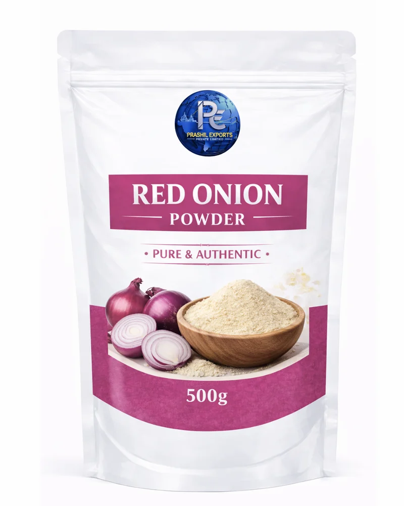 Dehydrated Onion Products