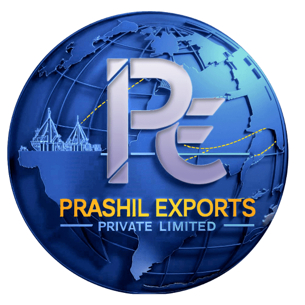 Prashil Exports