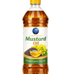 Mustard Oil Exporter from India