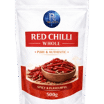 Red Chilli Powder Exporter from India