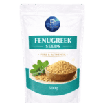 Fenugreek Seeds Exporter from India