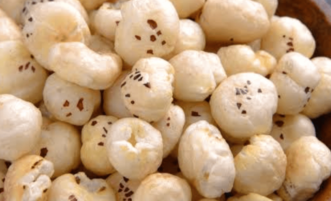 Foxnut Exporter in Sri Lanka