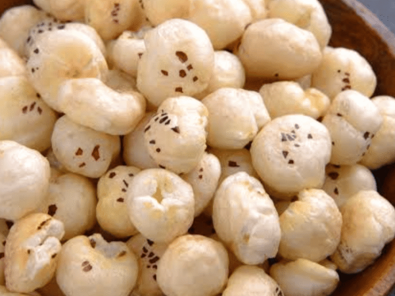 Foxnut Exporter in Sri Lanka