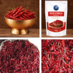 Red Chilli Powder Exporter From India