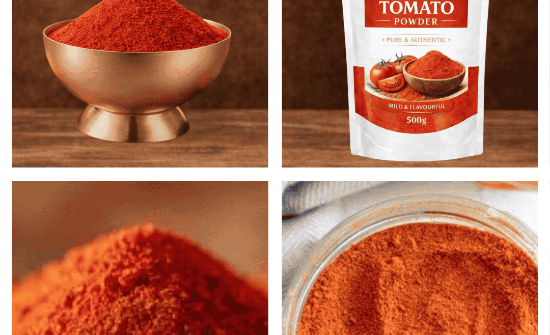 Spices Exporter from India
