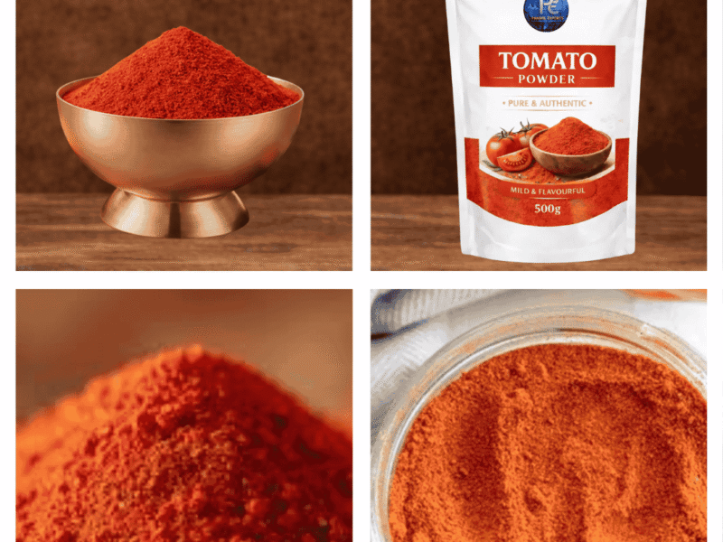 Spices Exporter from India