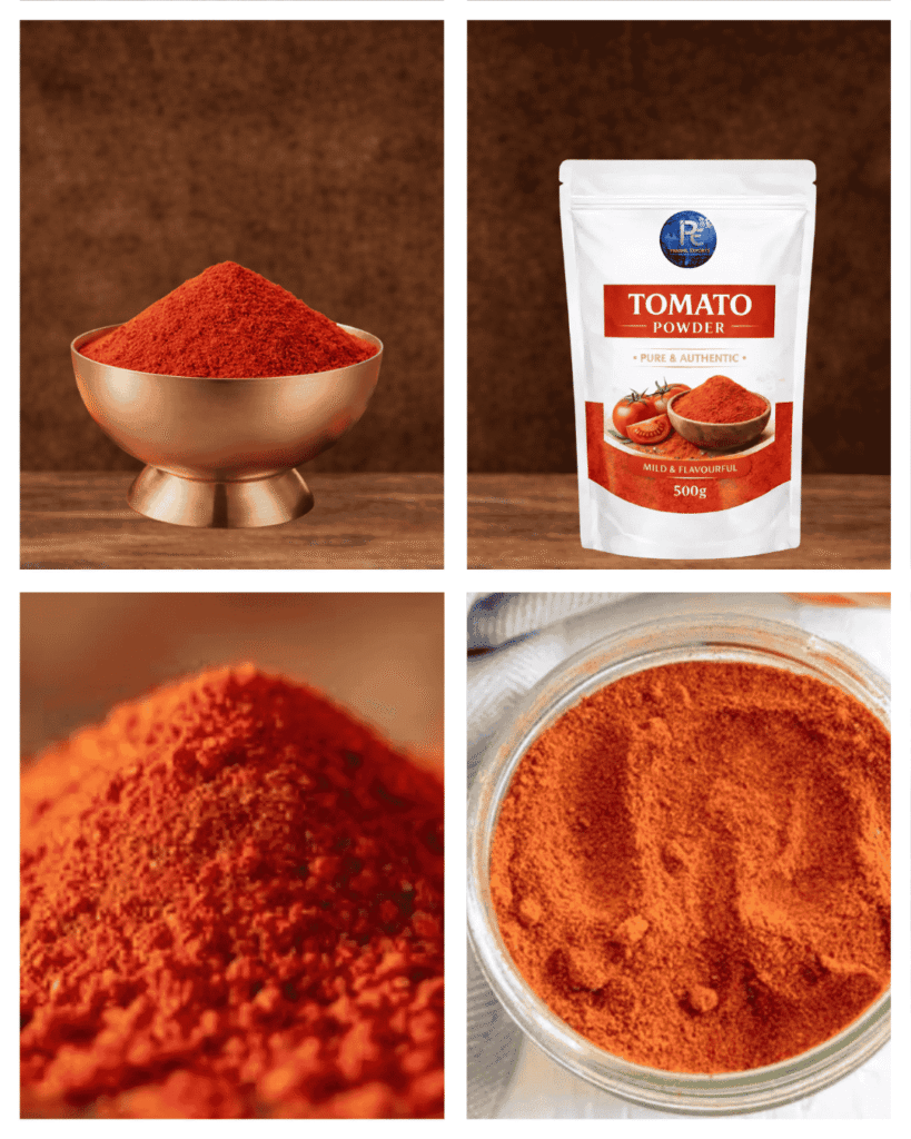 Spices Exporter from India